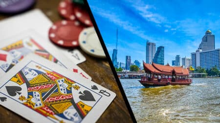 Thailand's Gambling Laws