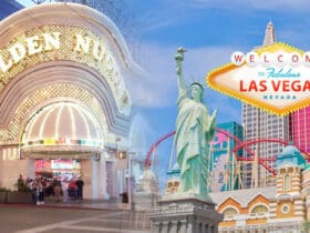 Best Rewards from Las Vegas Casinos
