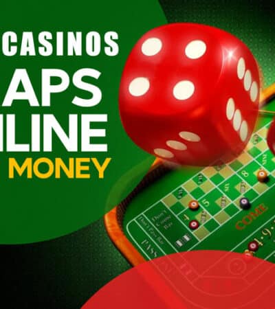 Best Online Craps Casinos