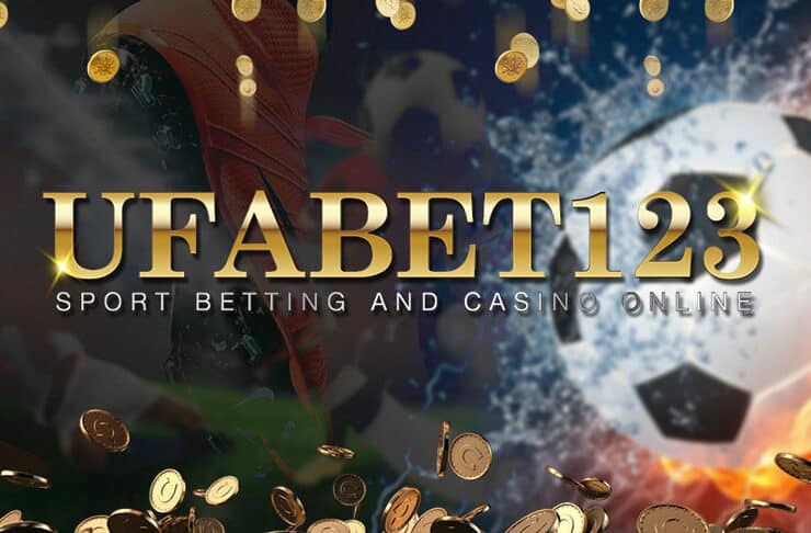 Ufabet123 Online Gambling