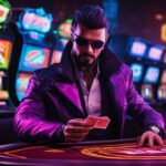 online casino dealer salary