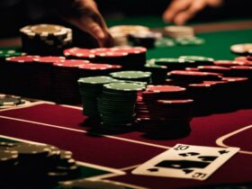 what percent of gamblers win