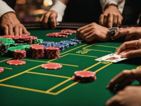 how much are blackjack tables in vegas
