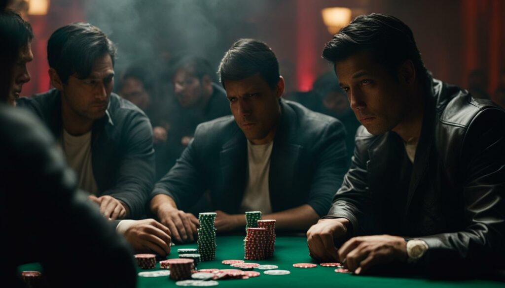 Longest Poker Game in History Image