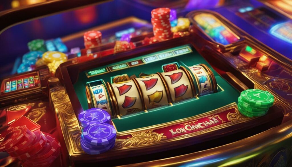 Tips for Playing 88 Fortunes Slot Machine