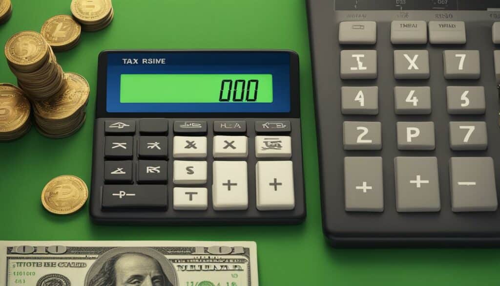 betting tax calculator