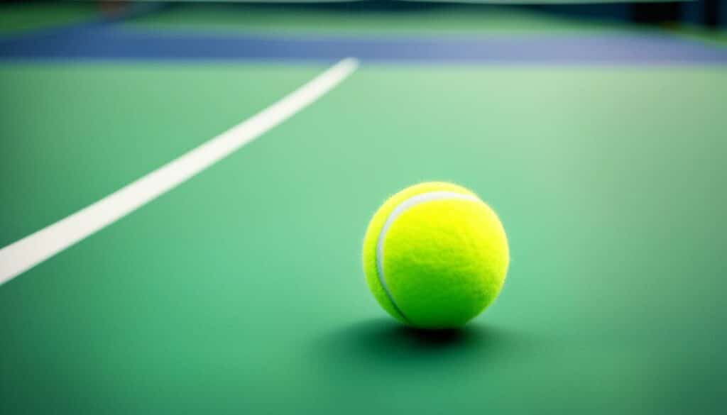Tennis Betting Terms