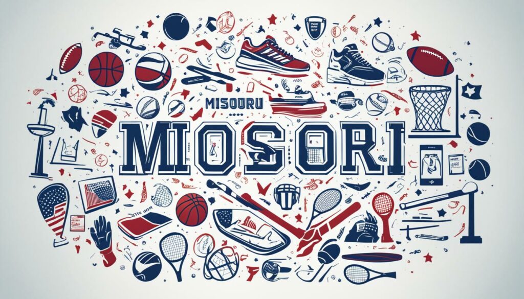 how to sports bet in missouri