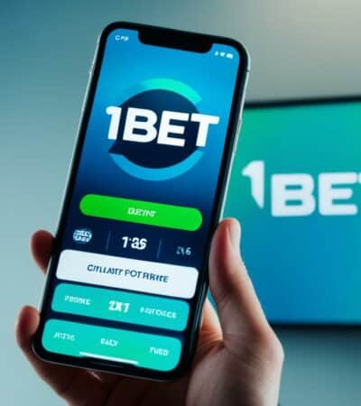 how to get 1xbet app on iphone